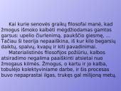 Kalba ir literatūra 4 puslapis