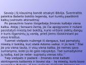 Kalba ir literatūra 5 puslapis
