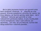 Kalba ir literatūra 9 puslapis
