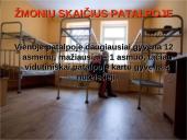 Kalėjimo įnamiai 15 puslapis