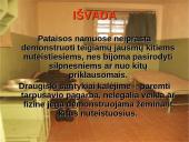 Kalėjimo įnamiai 19 puslapis