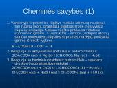 Karboksirūgštys 5 puslapis