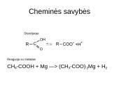 Karboksirūgštys ir viskas apie juos 11 puslapis