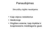 Karboksirūgštys ir viskas apie juos 16 puslapis