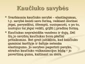 Kaučiukas ir jo panaudojimas 12 puslapis
