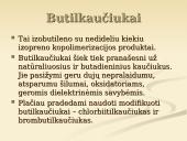 Kaučiukas ir jo panaudojimas 9 puslapis
