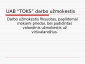 Keleivių vežimo kelių transportu įmonės 13 puslapis