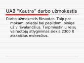 Keleivių vežimo kelių transportu įmonės 10 puslapis