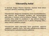 Viskas apie kelius 17 puslapis