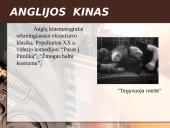 Kinas ir kino istorija 12 puslapis