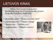 Kinas ir kino istorija 14 puslapis
