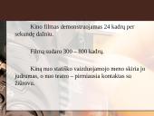 Kinas ir kino istorija 4 puslapis