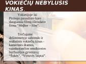 Kinas ir kino istorija 8 puslapis