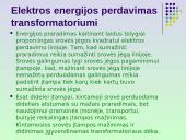 Kintamoji srovė 11 puslapis