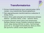 Kintamoji srovė 10 puslapis