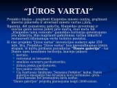 Klaipėdos ekonominės plėtros galimybės 14 puslapis