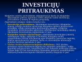 Klaipėdos ekonominės plėtros galimybės 10 puslapis