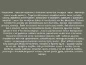 Klasicizmo epocha 5 puslapis