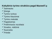 Kokybinių sociologinių tyrimų ypatumai ir planas. Kokybinių tyrimų strategijos 10 puslapis