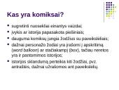 Komiksai. Žurnalas MAD — televizijos prieškambaris 2 puslapis