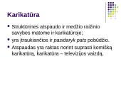 Komiksai. Žurnalas MAD — televizijos prieškambaris 11 puslapis