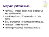 Komiksai. Žurnalas MAD — televizijos prieškambaris 12 puslapis