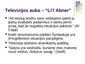 Komiksai. Žurnalas MAD — televizijos prieškambaris 14 puslapis