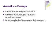 Komiksai. Žurnalas MAD — televizijos prieškambaris 16 puslapis