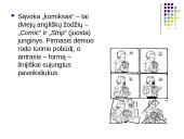 Komiksai. Žurnalas MAD — televizijos prieškambaris 3 puslapis