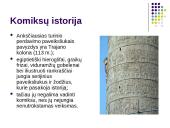 Komiksai. Žurnalas MAD — televizijos prieškambaris 4 puslapis