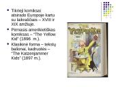 Komiksai. Žurnalas MAD — televizijos prieškambaris 5 puslapis