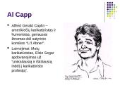 Komiksai. Žurnalas MAD — televizijos prieškambaris 6 puslapis