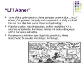 Komiksai. Žurnalas MAD — televizijos prieškambaris 7 puslapis