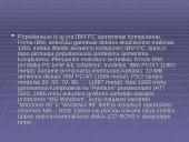 Kompiuterių raida ir istorija 12 puslapis