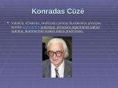 Kompiuterių raida ir istorija 15 puslapis