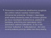 Kompiuterių raida ir istorija 3 puslapis