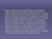 Kompiuterių raida ir istorija 4 puslapis