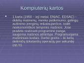 Kompiuterių raida ir istorija 5 puslapis