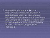 Kompiuterių raida ir istorija 8 puslapis