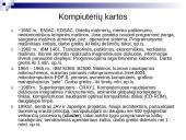 Viskas apie kompiuterių raidą 2 puslapis