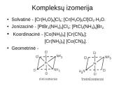 Kompleksiniai junginiai 16 puslapis