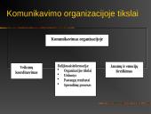 Komunikavimo svarba UAB "Vilpra" 16 puslapis