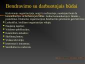 Komunikavimo svarba UAB "Vilpra" 19 puslapis