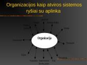 Komunikavimo svarba UAB "Vilpra" 9 puslapis