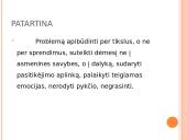 Konfliktai ir konfliktų valdymas 12 puslapis