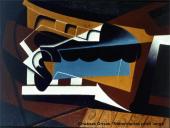 Kubizmo judėjimas 11 puslapis