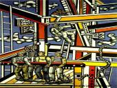 Kubizmo judėjimas 12 puslapis