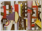 Kubizmo judėjimas 13 puslapis