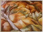 Kubizmo judėjimas 6 puslapis