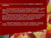 Kubizmo judėjimas 7 puslapis